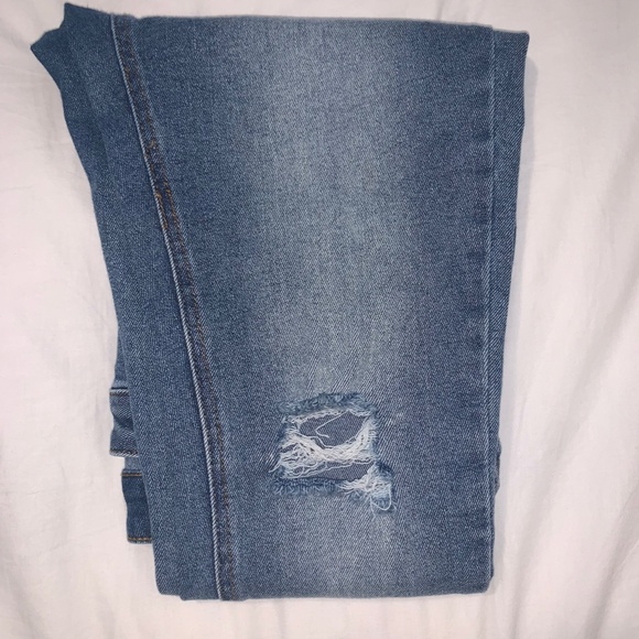 Altar'd State jeans - Picture 3 of 3